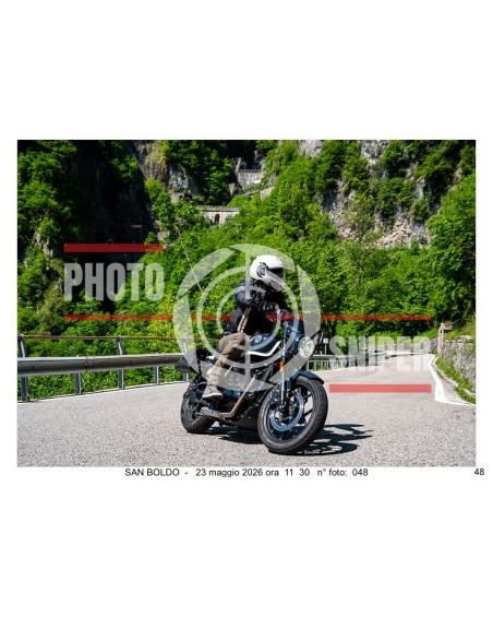 PASSO SAN BOLDO - 23 - 05 - 2026 ORA 11.00/12.00 N°048