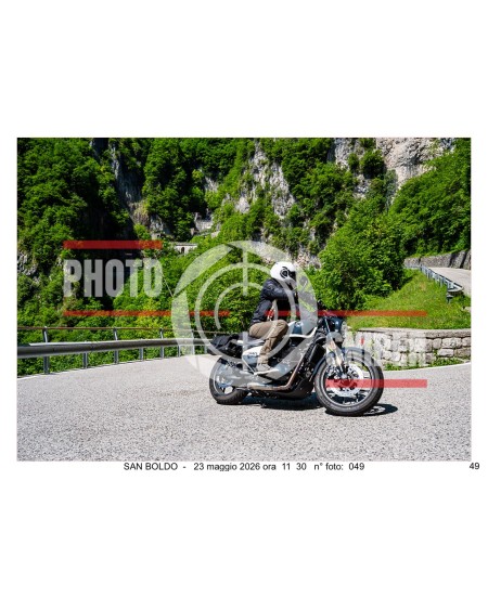 PASSO SAN BOLDO - 23 - 05 - 2026 ORA 11.00/12.00 N°049