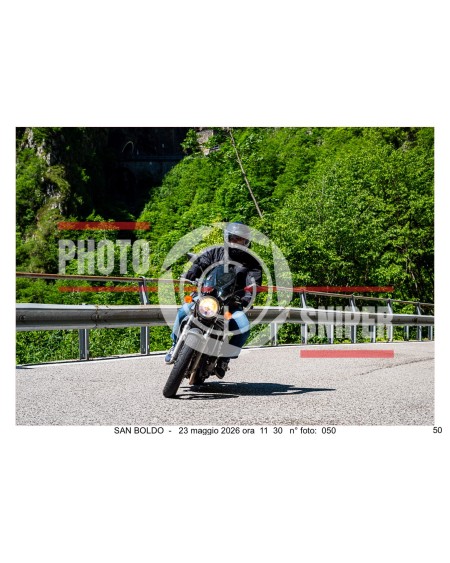 PASSO SAN BOLDO - 23 - 05 - 2026 ORA 11.00/12.00 N°050