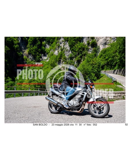 PASSO SAN BOLDO - 23 - 05 - 2026 ORA 11.00/12.00 N°052