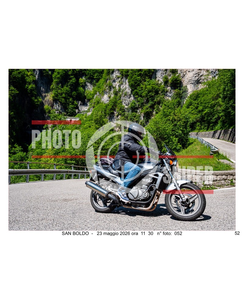 PASSO SAN BOLDO - 23 - 05 - 2026 ORA 11.00/12.00 N°052