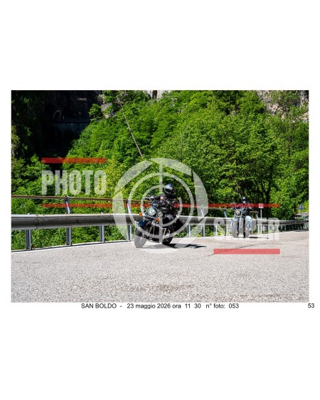 PASSO SAN BOLDO - 23 - 05 - 2026 ORA 11.00/12.00 N°053