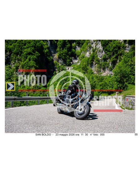 PASSO SAN BOLDO - 23 - 05 - 2026 ORA 11.00/12.00 N°055