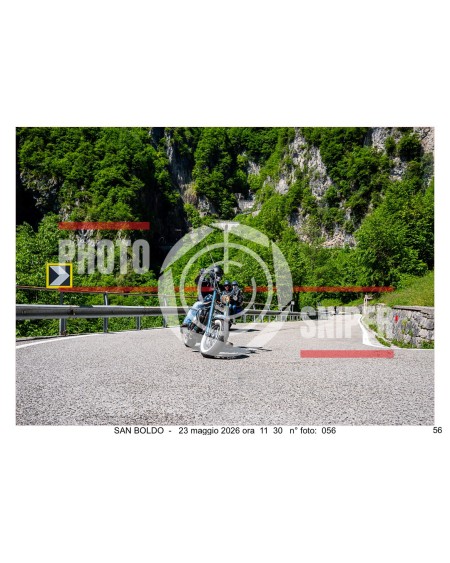 PASSO SAN BOLDO - 23 - 05 - 2026 ORA 11.00/12.00 N°056
