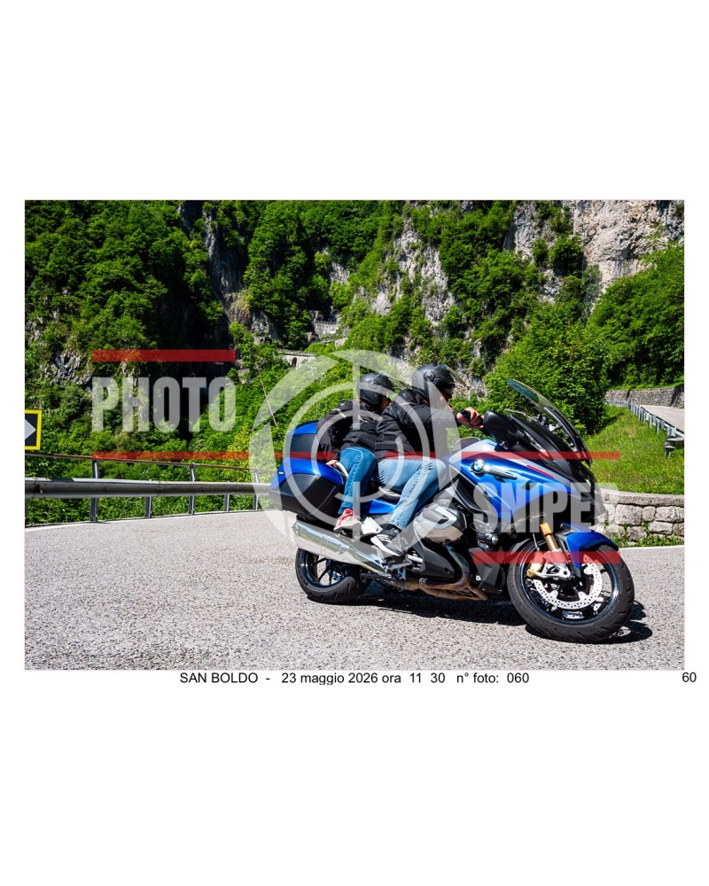 PASSO SAN BOLDO - 23 - 05 - 2026 ORA 11.00/12.00 N°060