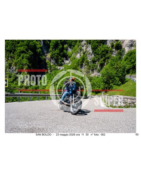 PASSO SAN BOLDO - 23 - 05 - 2026 ORA 11.00/12.00 N°062