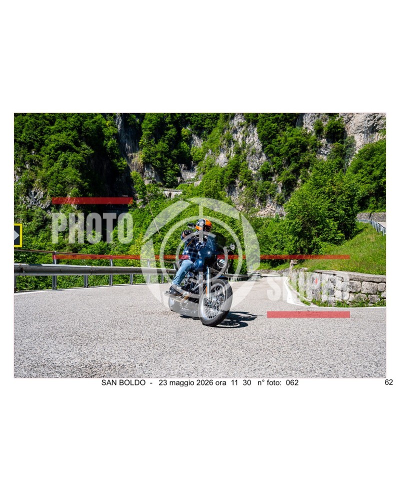 PASSO SAN BOLDO - 23 - 05 - 2026 ORA 11.00/12.00 N°062