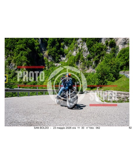 PASSO SAN BOLDO - 23 - 05 - 2026 ORA 11.00/12.00 N°062