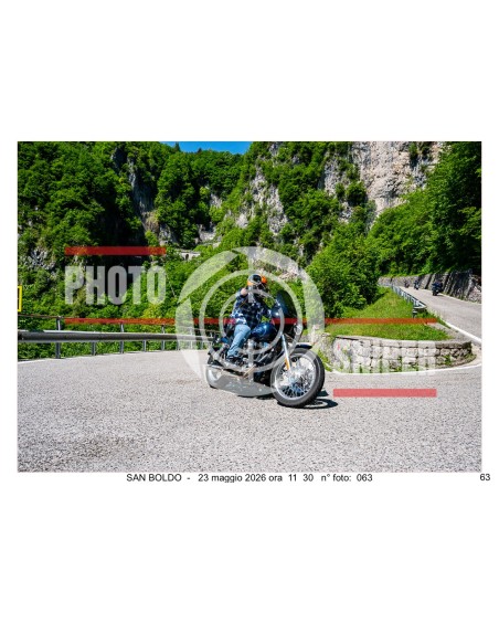 PASSO SAN BOLDO - 23 - 05 - 2026 ORA 11.00/12.00 N°063