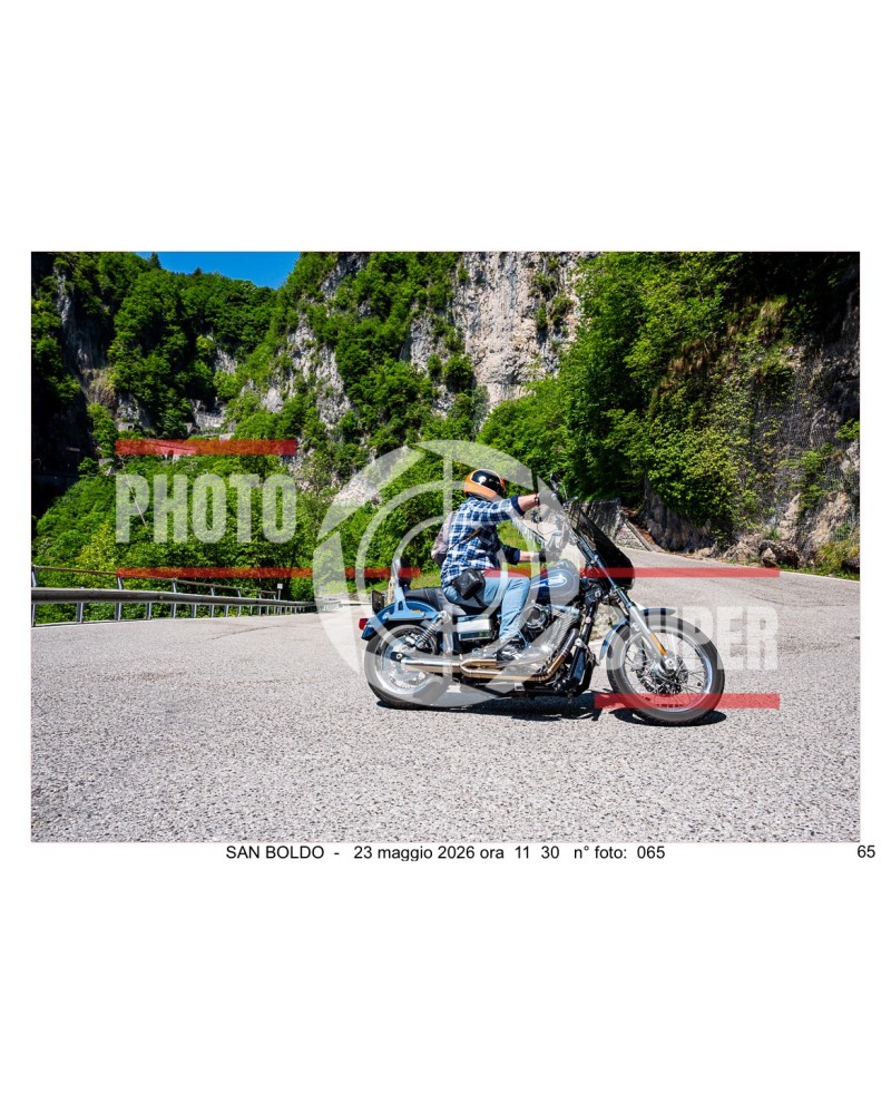 PASSO SAN BOLDO - 23 - 05 - 2026 ORA 11.00/12.00 N°065
