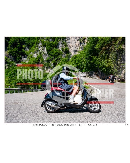 PASSO SAN BOLDO - 23 - 05 - 2026 ORA 11.00/12.00 N°073