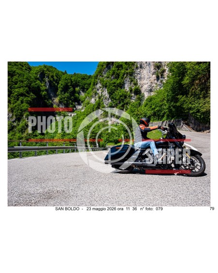 PASSO SAN BOLDO - 23 - 05 - 2026 ORA 11.00/12.00 N°079