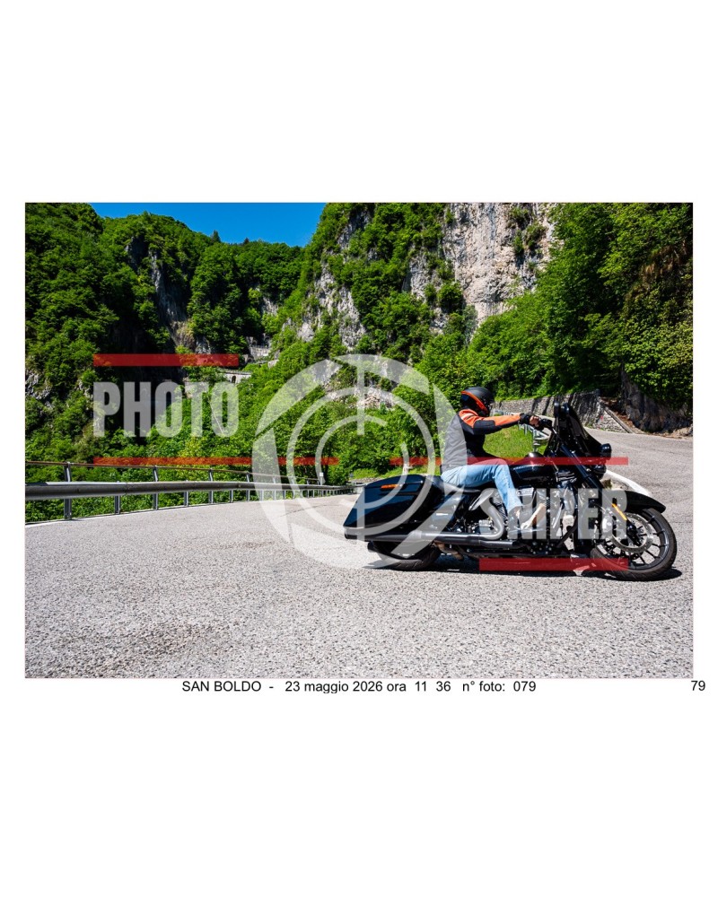PASSO SAN BOLDO - 23 - 05 - 2026 ORA 11.00/12.00 N°079
