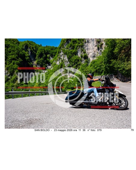 PASSO SAN BOLDO - 23 - 05 - 2026 ORA 11.00/12.00 N°079