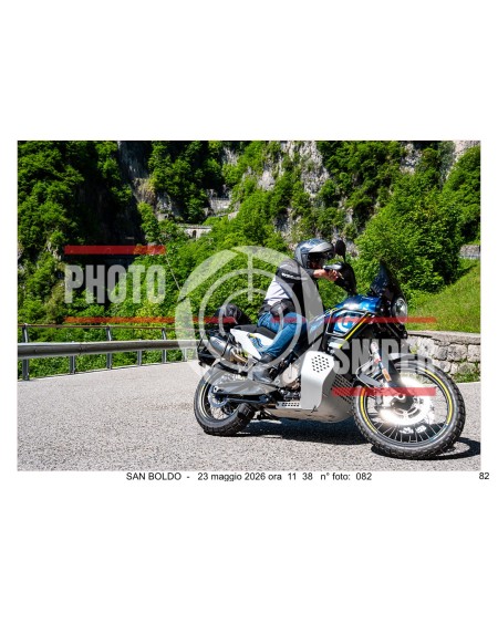PASSO SAN BOLDO - 23 - 05 - 2026 ORA 11.00/12.00 N°082