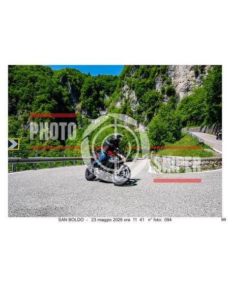 PASSO SAN BOLDO - 23 - 05 - 2026 ORA 11.00/12.00 N°094
