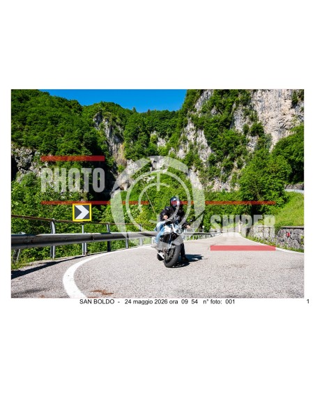 PASSO SAN BOLDO - 24 - 05 - 2026 ORA 10.00/11.00 N°001