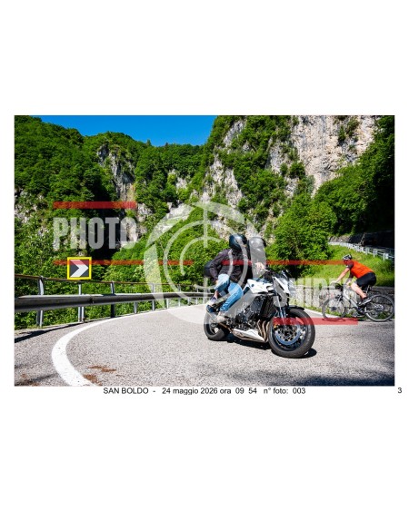 PASSO SAN BOLDO - 24 - 05 - 2026 ORA 10.00/11.00 N°003