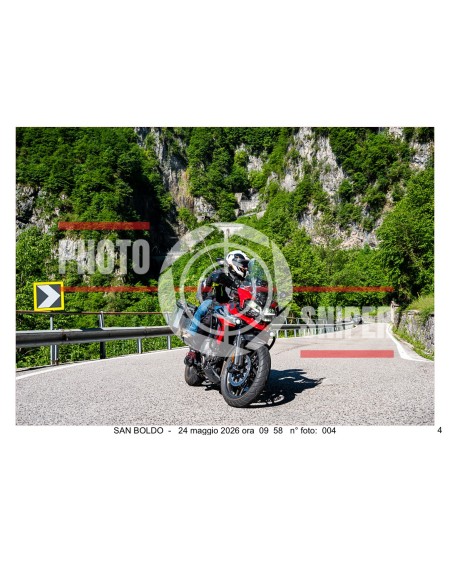 PASSO SAN BOLDO - 24 - 05 - 2026 ORA 10.00/11.00 N°004