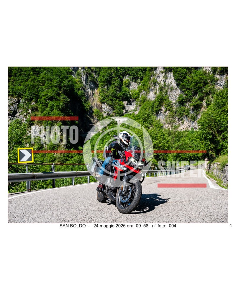 PASSO SAN BOLDO - 24 - 05 - 2026 ORA 10.00/11.00 N°004