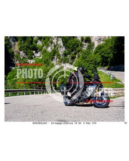 PASSO SAN BOLDO - 24 - 05 - 2026 ORA 10.00/11.00 N°010