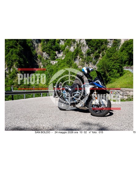 PASSO SAN BOLDO - 24 - 05 - 2026 ORA 10.00/11.00 N°015