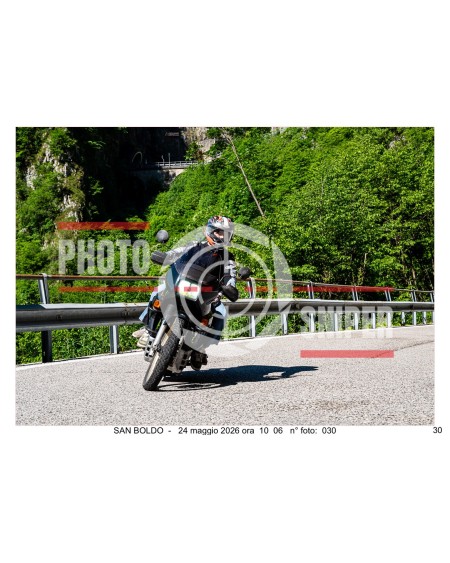 PASSO SAN BOLDO - 24 - 05 - 2026 ORA 10.00/11.00 N°030