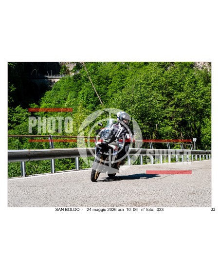 PASSO SAN BOLDO - 24 - 05 - 2026 ORA 10.00/11.00 N°033