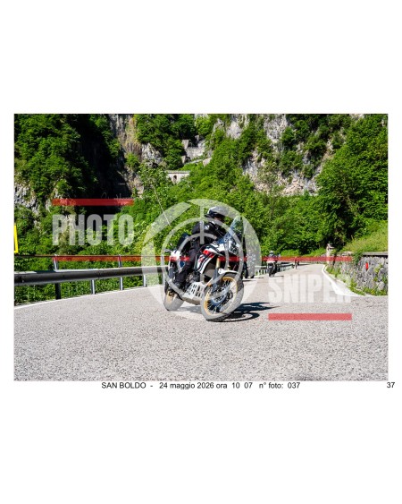 PASSO SAN BOLDO - 24 - 05 - 2026 ORA 10.00/11.00 N°037