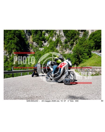 PASSO SAN BOLDO - 24 - 05 - 2026 ORA 10.00/11.00 N°040