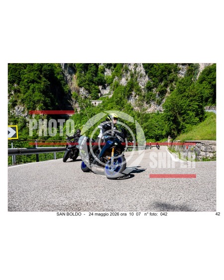 PASSO SAN BOLDO - 24 - 05 - 2026 ORA 10.00/11.00 N°042