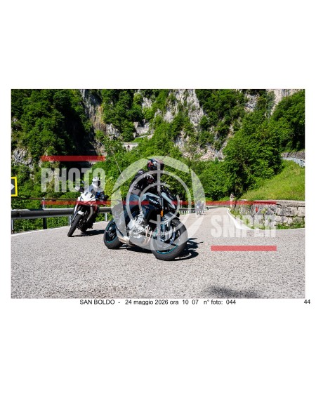 PASSO SAN BOLDO - 24 - 05 - 2026 ORA 10.00/11.00 N°044