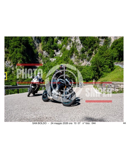 PASSO SAN BOLDO - 24 - 05 - 2026 ORA 10.00/11.00 N°044