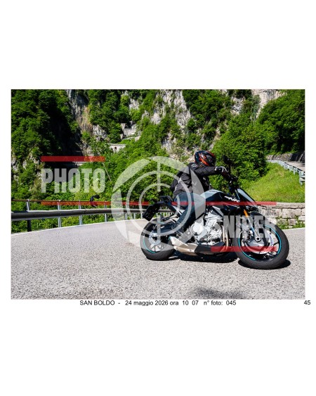 PASSO SAN BOLDO - 24 - 05 - 2026 ORA 10.00/11.00 N°045