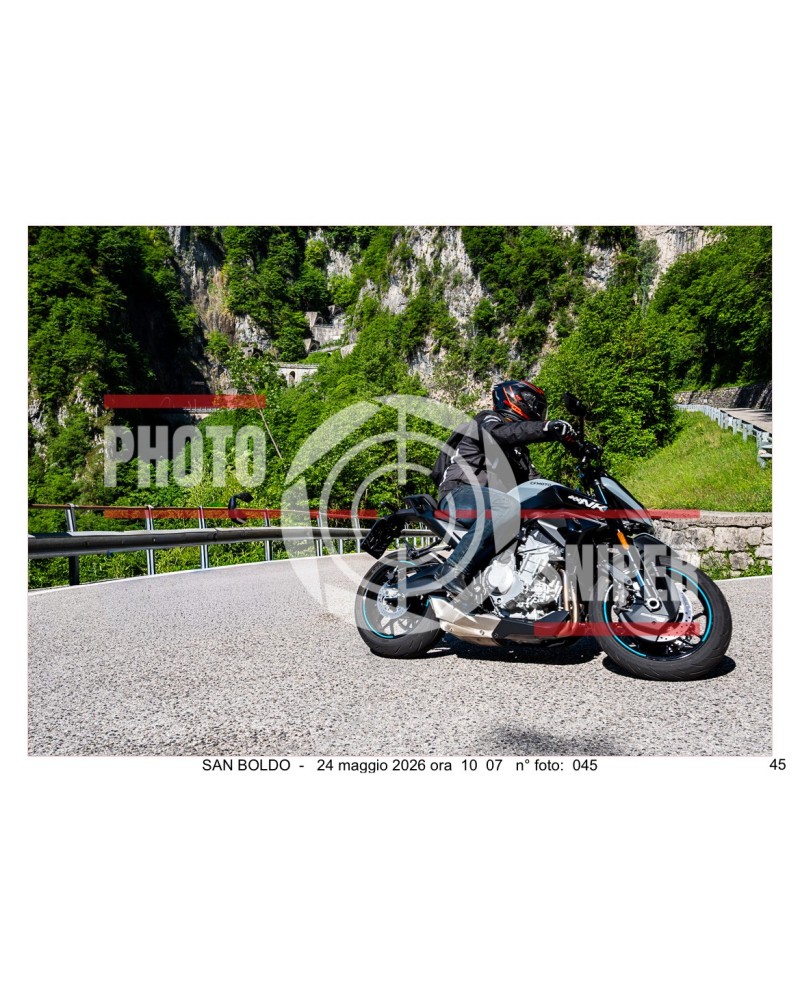 PASSO SAN BOLDO - 24 - 05 - 2026 ORA 10.00/11.00 N°045