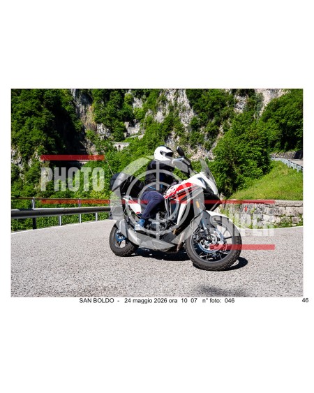 PASSO SAN BOLDO - 24 - 05 - 2026 ORA 10.00/11.00 N°046