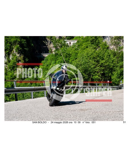 PASSO SAN BOLDO - 24 - 05 - 2026 ORA 10.00/11.00 N°051