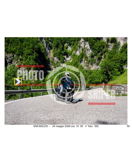PASSO SAN BOLDO - 24 - 05 - 2026 ORA 10.00/11.00 N°052