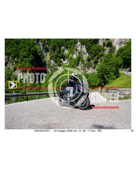 PASSO SAN BOLDO - 24 - 05 - 2026 ORA 10.00/11.00 N°053
