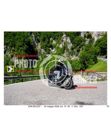 PASSO SAN BOLDO - 24 - 05 - 2026 ORA 10.00/11.00 N°053