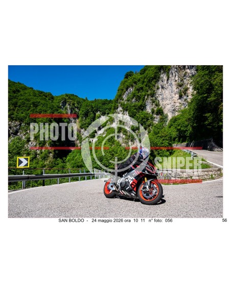 PASSO SAN BOLDO - 24 - 05 - 2026 ORA 10.00/11.00 N°056