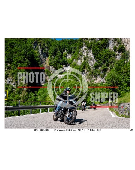 PASSO SAN BOLDO - 24 - 05 - 2026 ORA 10.00/11.00 N°060
