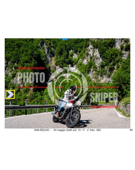 PASSO SAN BOLDO - 24 - 05 - 2026 ORA 10.00/11.00 N°062