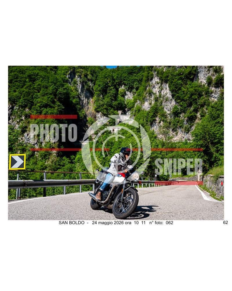 PASSO SAN BOLDO - 24 - 05 - 2026 ORA 10.00/11.00 N°062