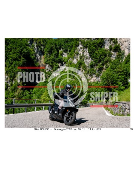 PASSO SAN BOLDO - 24 - 05 - 2026 ORA 10.00/11.00 N°063
