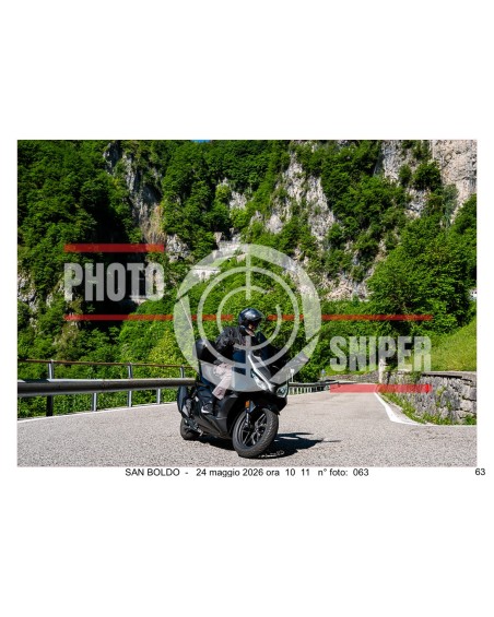 PASSO SAN BOLDO - 24 - 05 - 2026 ORA 10.00/11.00 N°063