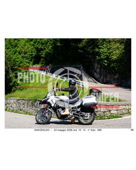 PASSO SAN BOLDO - 24 - 05 - 2026 ORA 10.00/11.00 N°066