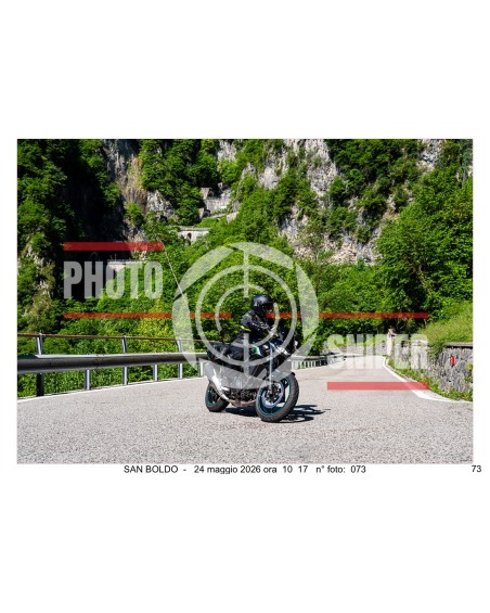 PASSO SAN BOLDO - 24 - 05 - 2026 ORA 10.00/11.00 N°073