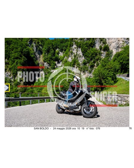 PASSO SAN BOLDO - 24 - 05 - 2026 ORA 10.00/11.00 N°076