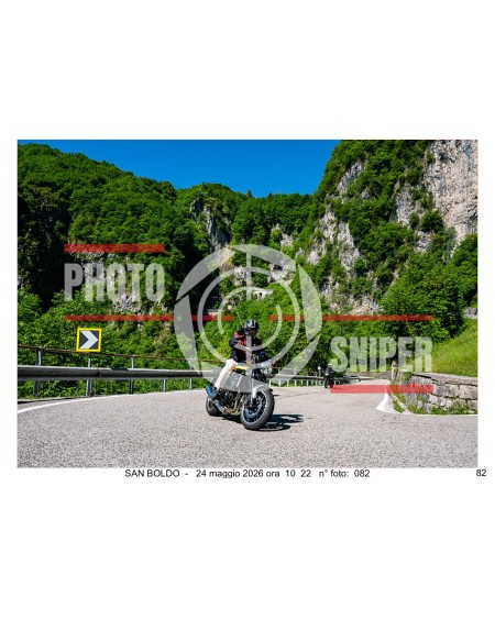 PASSO SAN BOLDO - 24 - 05 - 2026 ORA 10.00/11.00 N°082